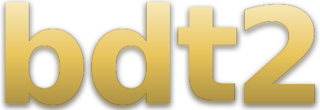 bdt2 logo